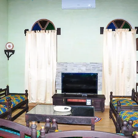 Nakupenda Villa Nungwi